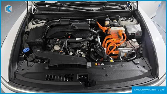 HYUNDAI GRANDEUR PREMIUM