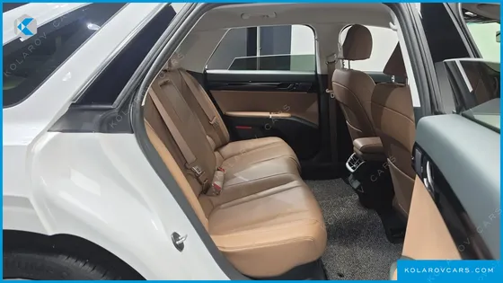 HYUNDAI GRANDEUR PREMIUM