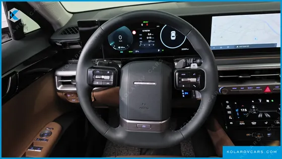 HYUNDAI GRANDEUR PREMIUM