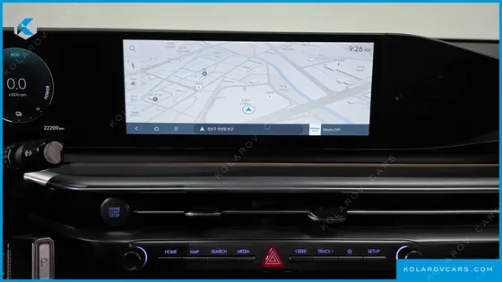 HYUNDAI GRANDEUR PREMIUM