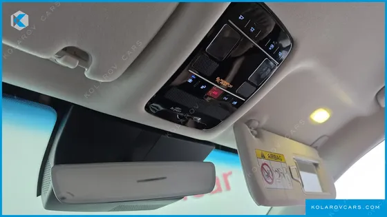 HYUNDAI GRANDEUR PREMIUM
