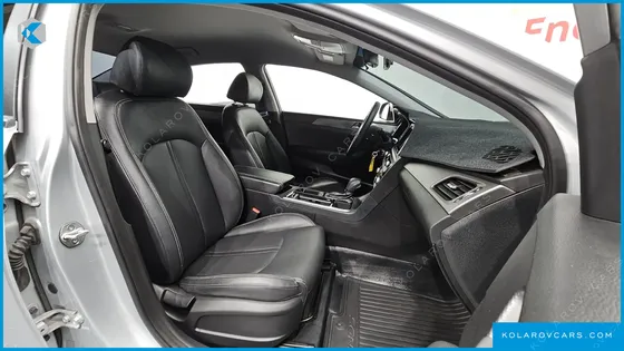 HYUNDAI SONATA LPI TAXI