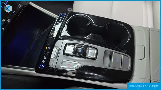 HYUNDAI TUCSON INSPIRATION 4WD