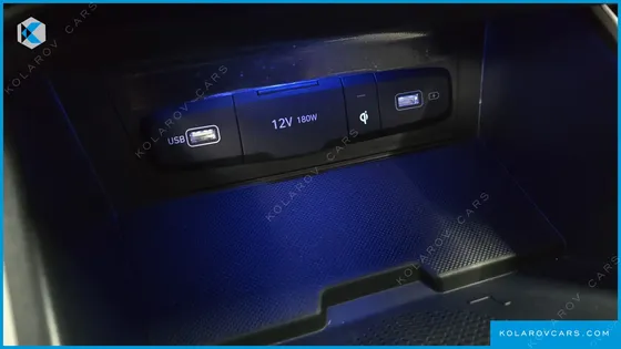 HYUNDAI TUCSON INSPIRATION 4WD
