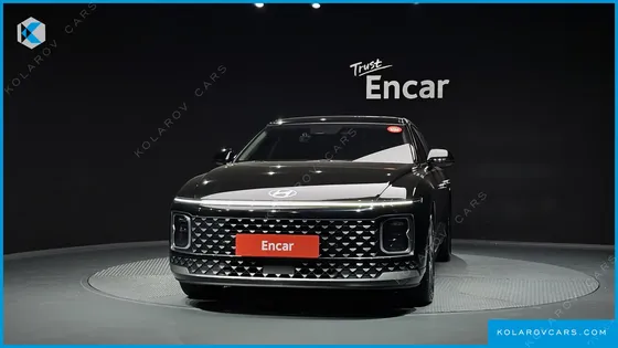 HYUNDAI GRANDEUR PREMIUM