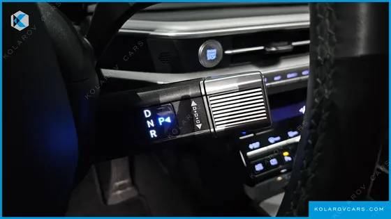 HYUNDAI GRANDEUR PREMIUM