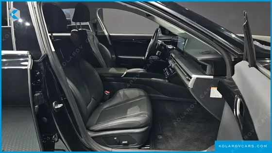 HYUNDAI GRANDEUR PREMIUM