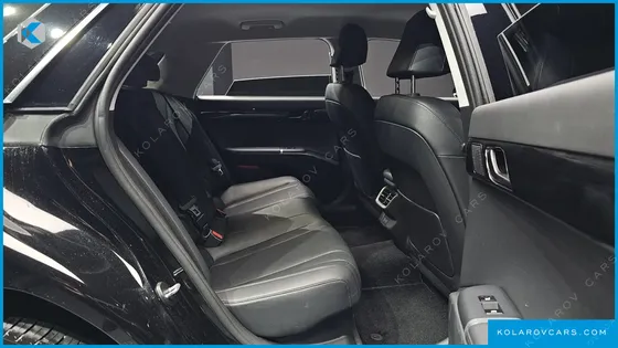HYUNDAI GRANDEUR PREMIUM