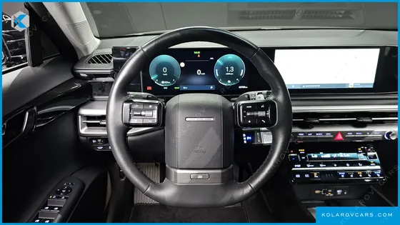 HYUNDAI GRANDEUR PREMIUM