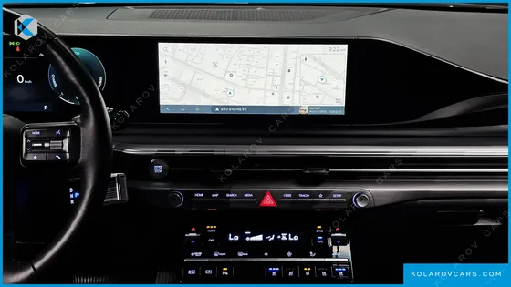 HYUNDAI GRANDEUR PREMIUM