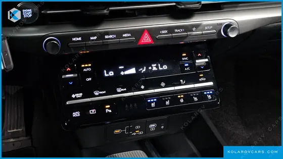 HYUNDAI GRANDEUR PREMIUM