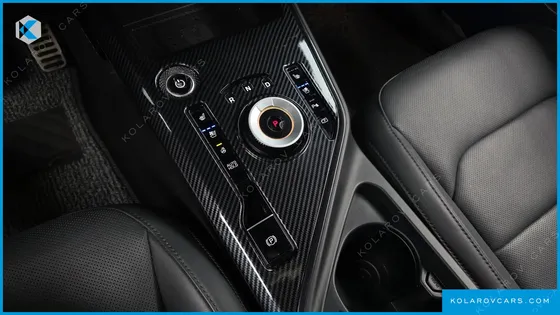 KIA NIRO EARTH