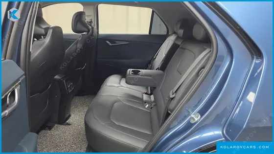 KIA NIRO EARTH