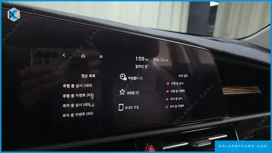 KIA NIRO EARTH
