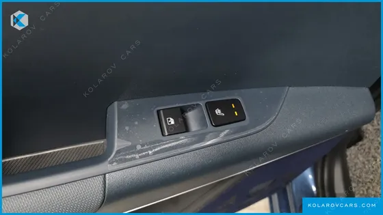 KIA NIRO EARTH