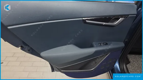 KIA NIRO EARTH