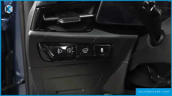 KIA NIRO EARTH