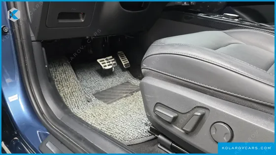 KIA NIRO EARTH