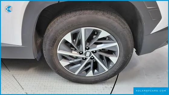 HYUNDAI TUCSON INSPIRATION 4WD