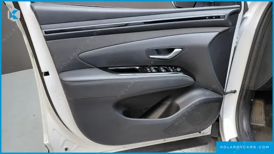 HYUNDAI TUCSON INSPIRATION 4WD