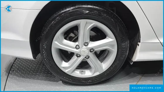 HYUNDAI SONATA 1.7 DIESEL SMART