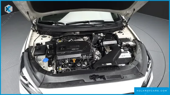 HYUNDAI SONATA 1.7 DIESEL SMART