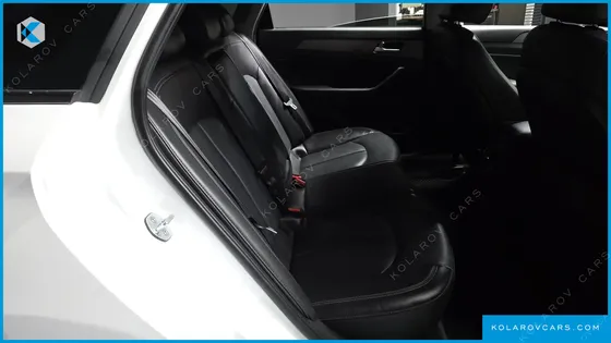 HYUNDAI SONATA 1.7 DIESEL SMART