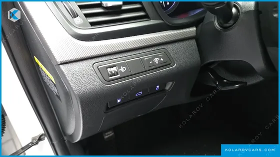 HYUNDAI SONATA 1.7 DIESEL SMART
