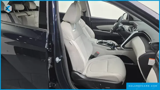 HYUNDAI TUCSON INSPIRATION 4WD