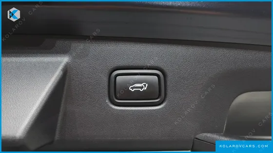 HYUNDAI TUCSON INSPIRATION 4WD