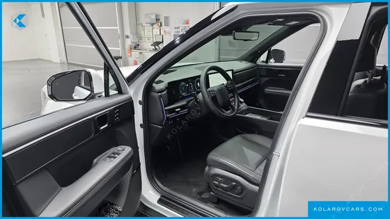 HYUNDAI SANTA FE HEV 1.6 2WD