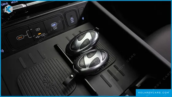 HYUNDAI SANTA FE HEV 1.6 2WD