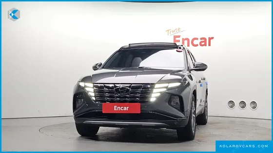 HYUNDAI TUCSON INSPIRATION 2WD