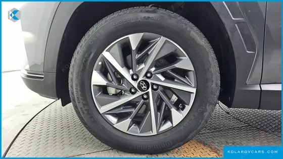 HYUNDAI TUCSON INSPIRATION 2WD