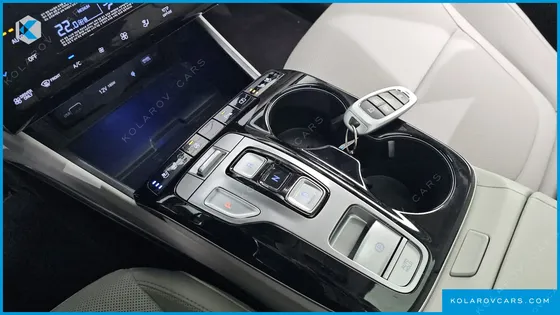 HYUNDAI TUCSON INSPIRATION 2WD