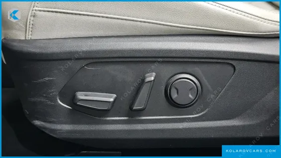 HYUNDAI TUCSON INSPIRATION 2WD