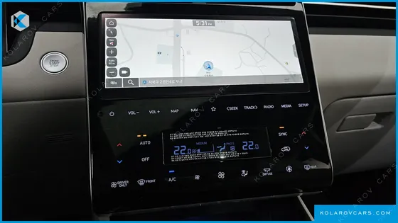 HYUNDAI TUCSON INSPIRATION 2WD