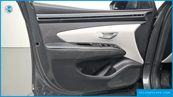 HYUNDAI TUCSON INSPIRATION 2WD