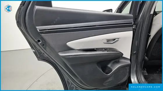 HYUNDAI TUCSON INSPIRATION 2WD