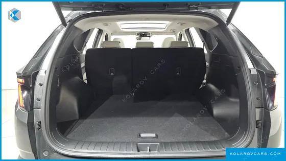 HYUNDAI TUCSON INSPIRATION 2WD