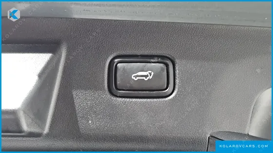 HYUNDAI TUCSON INSPIRATION 2WD
