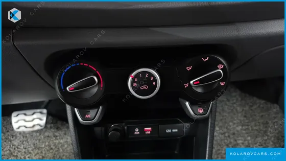 KIA MORNING (PICANTO) LUXURY
