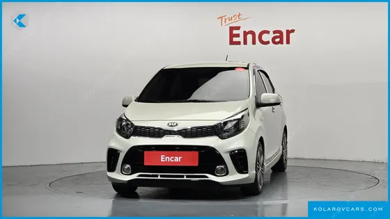 KIA MORNING (PICANTO) PRESTIGE