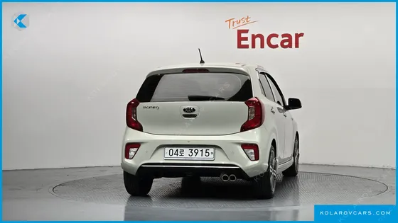 KIA MORNING (PICANTO) PRESTIGE