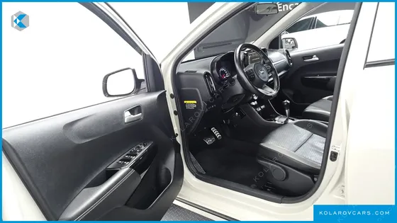 KIA MORNING (PICANTO) PRESTIGE