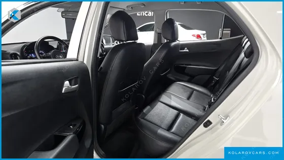 KIA MORNING (PICANTO) PRESTIGE