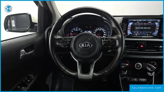 KIA MORNING (PICANTO) PRESTIGE