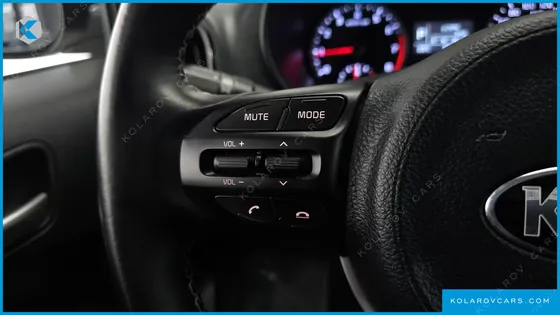 KIA MORNING (PICANTO) PRESTIGE