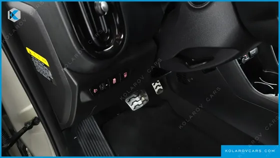 KIA MORNING (PICANTO) PRESTIGE