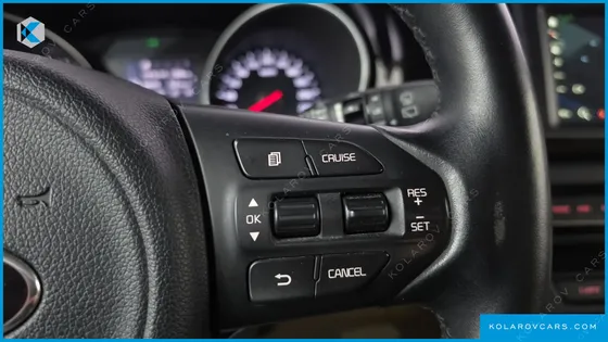 KIA CARNIVAL 9-SEATER PRESTIGE
